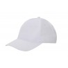 Cap - mod. 3976:White, Polyester